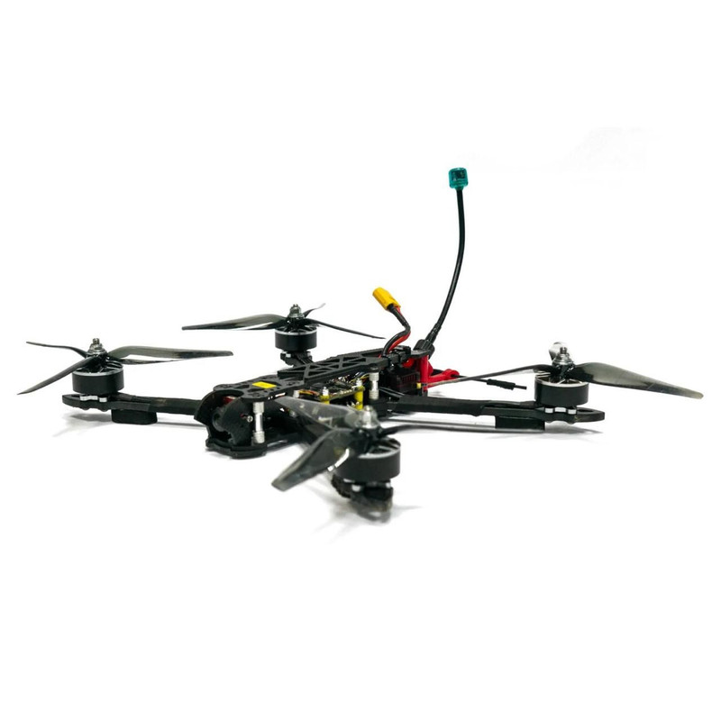 FPV Дрон TOP ELRS 7”